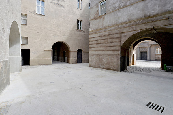 Studio Babelsberg SA Metropolitan Backlot (City) Picture 15