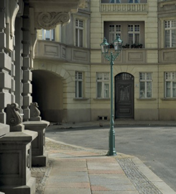 Studio Babelsberg SA Metropolitan Backlot (City) Picture 32