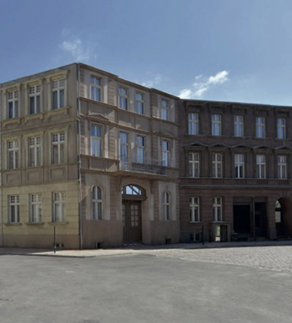Studio Babelsberg SA Metropolitan Backlot (City) Picture 35