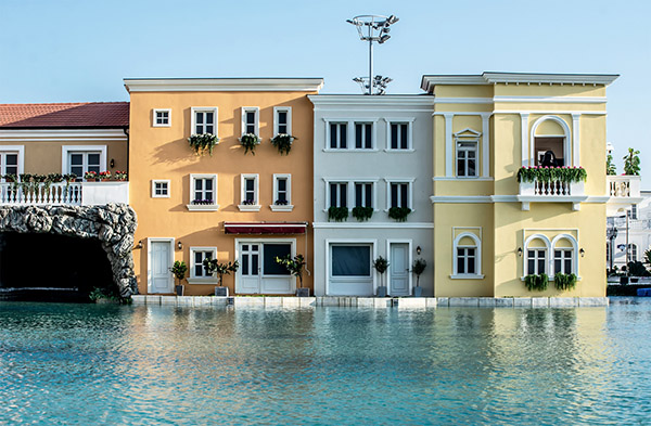 PFI Studios SA Venice : Monte-Carlo Picture 3