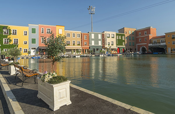 PFI Studios SA Venice : Monte-Carlo Picture 6