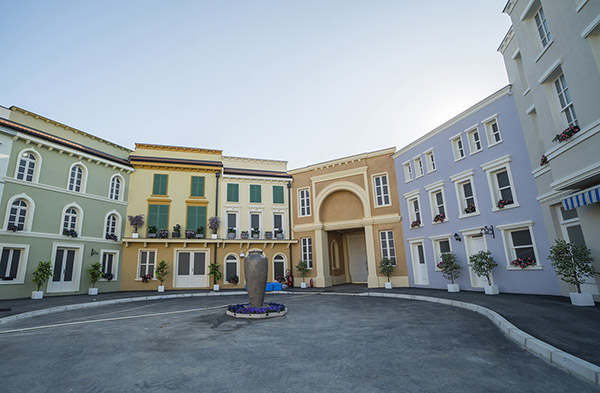PFI Studios SA Venice : Monte-Carlo Picture 8