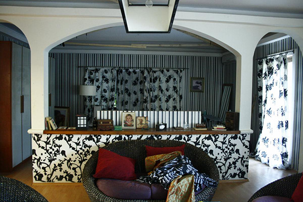 Studiourile Buftea SA Contemporary Houses Picture 8