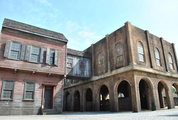 Studiourile Buftea SA Boston Set Picture 7
