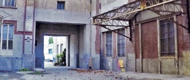 Studios de Bry SA Backlot Picture 2
