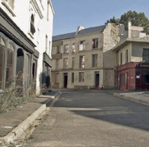 Studios de Bry SA Backlot Picture 3