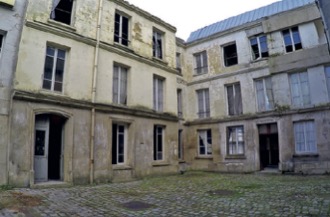 Studios de Bry SA Backlot Picture 5