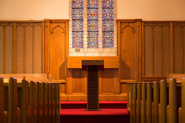 Tyler Perry Studios SA Chapel : Curch Picture 002