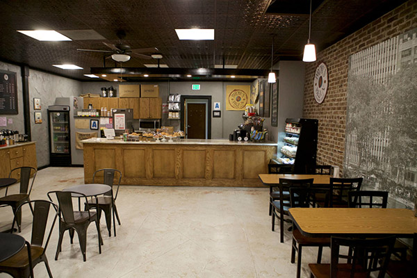 Tyler Perry Studios SA Coffee shop Picture 2