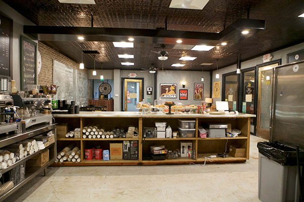 Tyler Perry Studios SA Coffee shop Picture 3