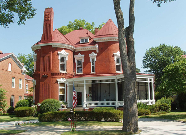 Tyler Perry Studios SA Historic District Picture 4