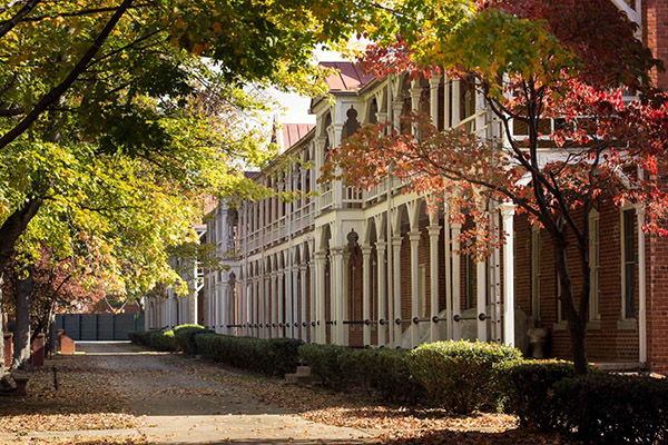 Tyler Perry Studios SA Historic District Picture 5