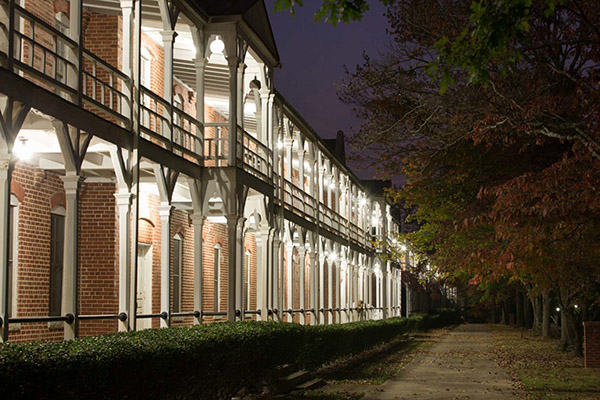 Tyler Perry Studios SA Historic District Picture 7
