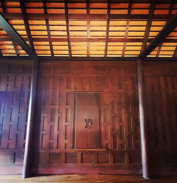 The Studio Park SA Traditional Thai House Picture 3