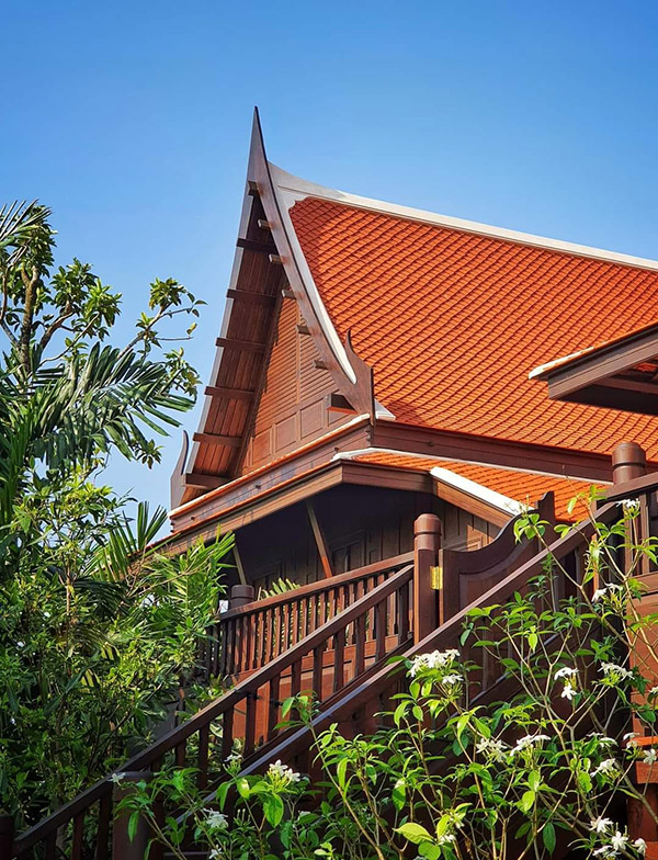 The Studio Park SA Traditional Thai House Picture 8