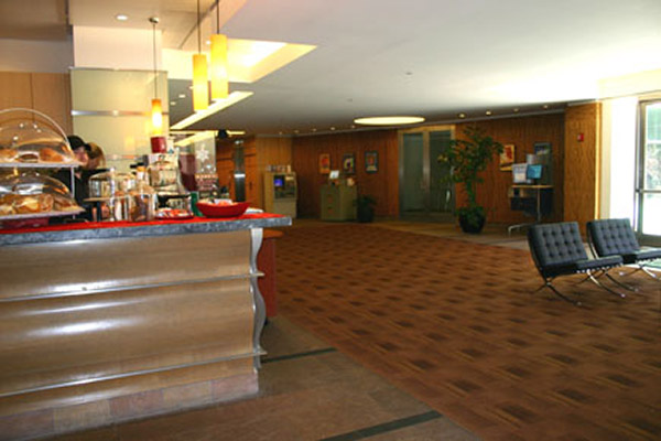Warner Bros. Studios SA Bridge Building Picture 4