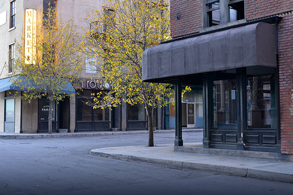 Warner Bros. Studios SA Hennesey St Picture 16