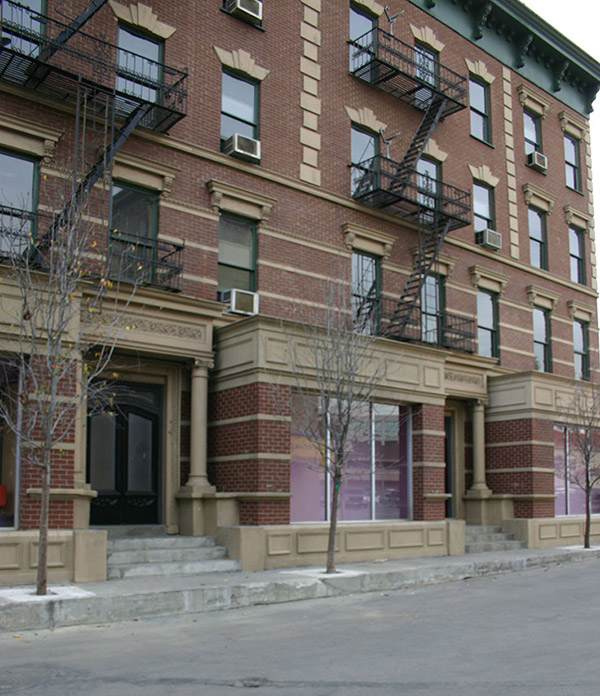 Warner Bros. Studios SA Hennesey St Picture 24