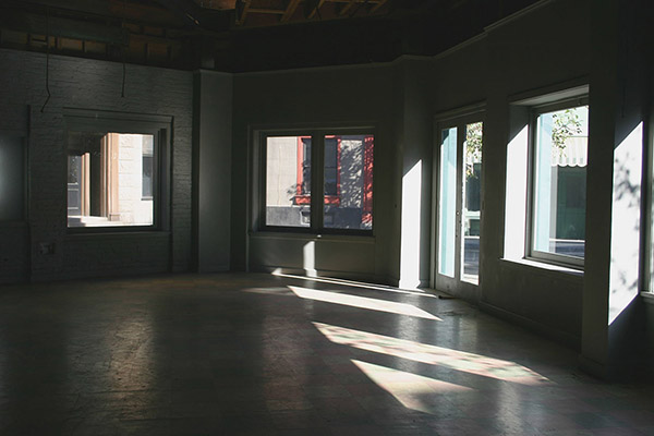Warner Bros. Studios SA Hennesey St Picture 30