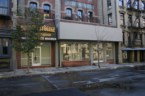 Warner Bros. Studios SA Hennesey St Picture 31