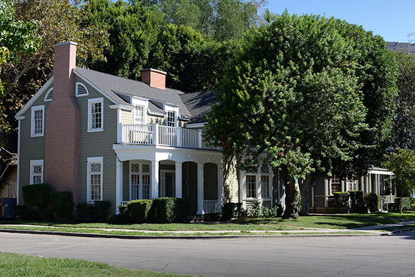 Warner Bros. Studios SA Midwest Business & Residential St Picture 15
