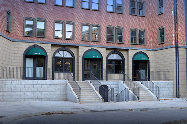 Warner Bros. Studios SA Park Place Picture 6