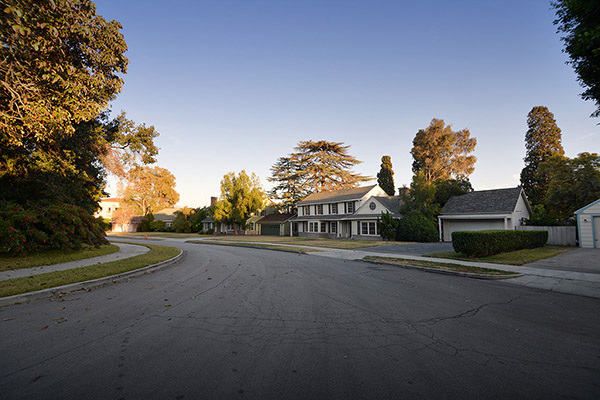 Warner Bros. Ranch SA Blondie St. 2