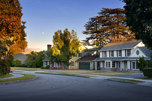 Warner Bros. Ranch SA Blondie St. 3