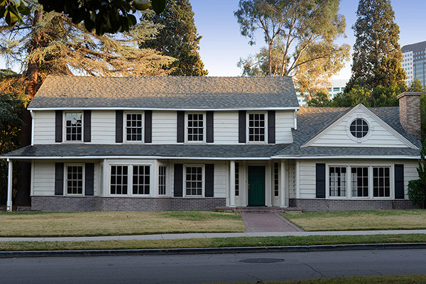 Warner Bros. Ranch SA Blondie St. 9