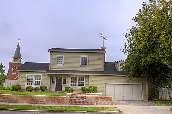 Warner Bros. Ranch SA Blondie St. 12