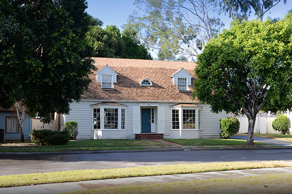 Warner Bros. Ranch SA Blondie St. 13