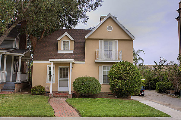 Warner Bros. Ranch SA Blondie St. 15
