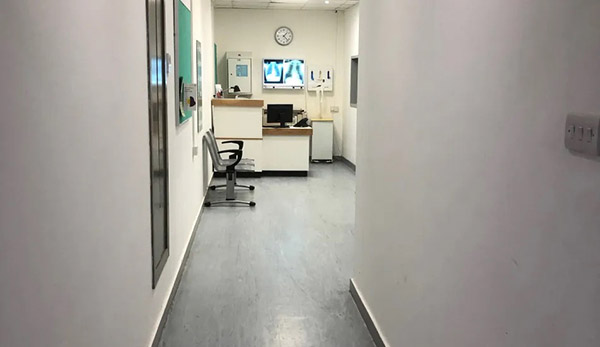 West London Film Studios SA Hospital Ward Picture 4