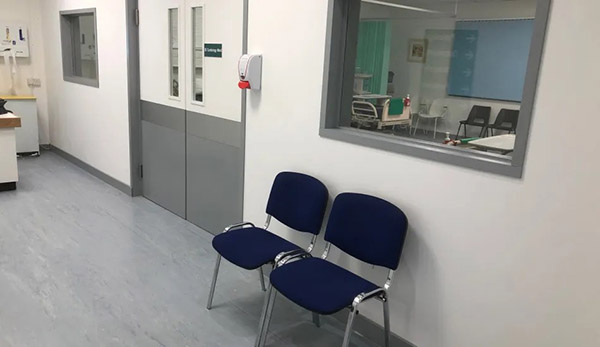 West London Film Studios SA Hospital Ward Picture 8