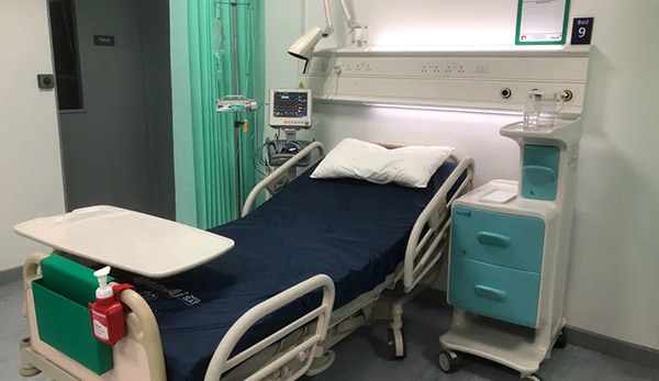 West London Film Studios SA Hospital Ward Picture 15