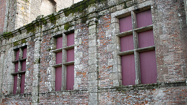 Puy Du Fou Studio SA Chateau renaissance Picture 00011