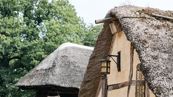Puy Du Fou Studio SA Hameau Médévial Picture 00008
