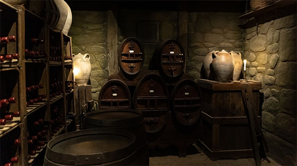 Puy Du Fou Studio SA Trois-mâts XVIIIème siècle Picture 00007