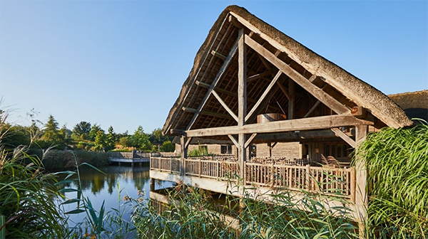 Puy Du Fou Studio SA Village sur PIlotis Picture 00003