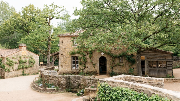 Puy Du Fou Studio SA Village XVIIIème Picture 00002