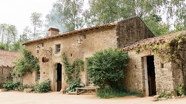 Puy Du Fou Studio SA Village XVIIIème Picture 00004