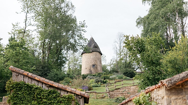Puy Du Fou Studio SA Village XVIIIème Picture 00007