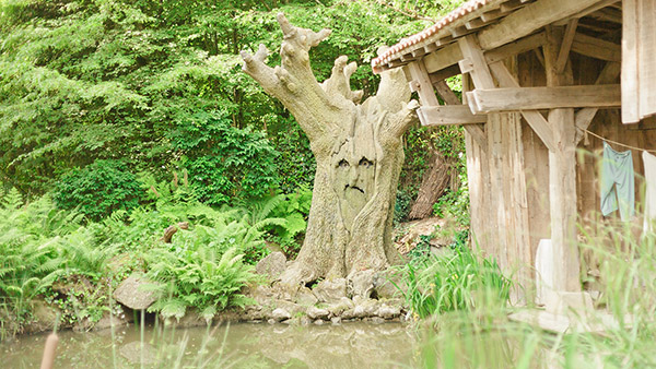 Puy Du Fou Studio SA Flower gardens Picture 11