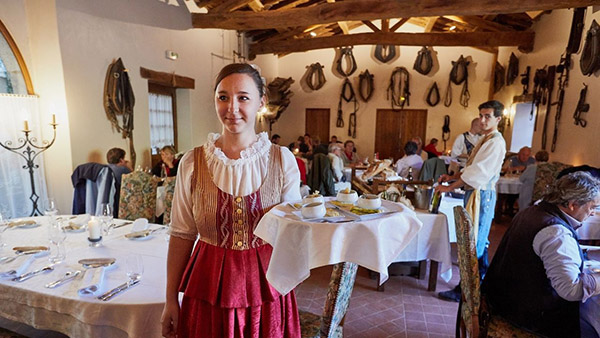 Puy Du Fou Studio SA Renaissance Inn Picture 2