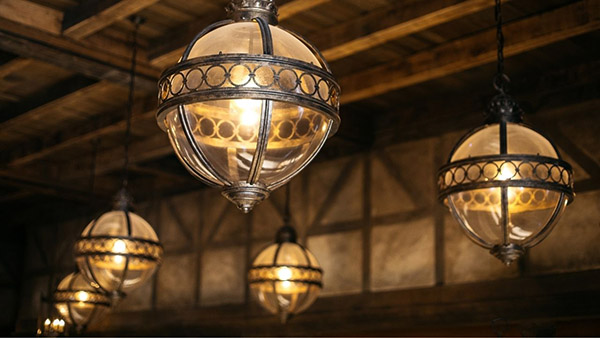 Puy Du Fou Studio SA 16th Century Tavern Picture 7