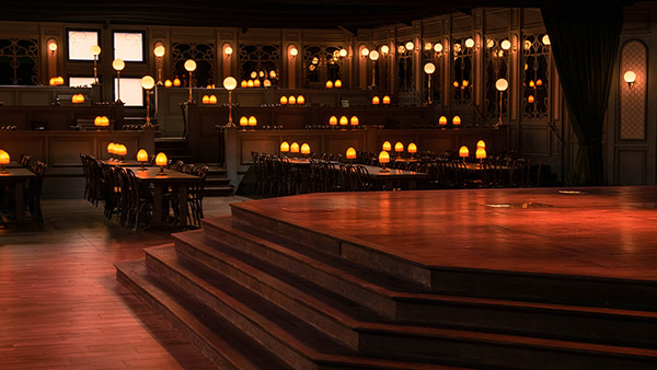 Puy Du Fou Studio SA Belle Époque Restaurant Picture 4