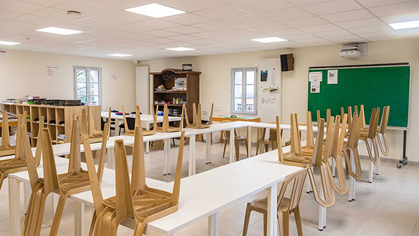Puy Du Fou Studio SA Schools Picture 2