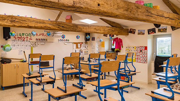 Puy Du Fou Studio SA Schools Picture 4
