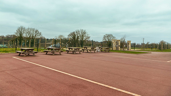 Puy Du Fou Studio SA Schools Picture 6