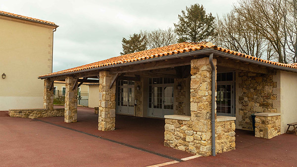 Puy Du Fou Studio SA Schools Picture 8